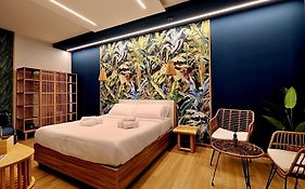 Eterna Suites Roma