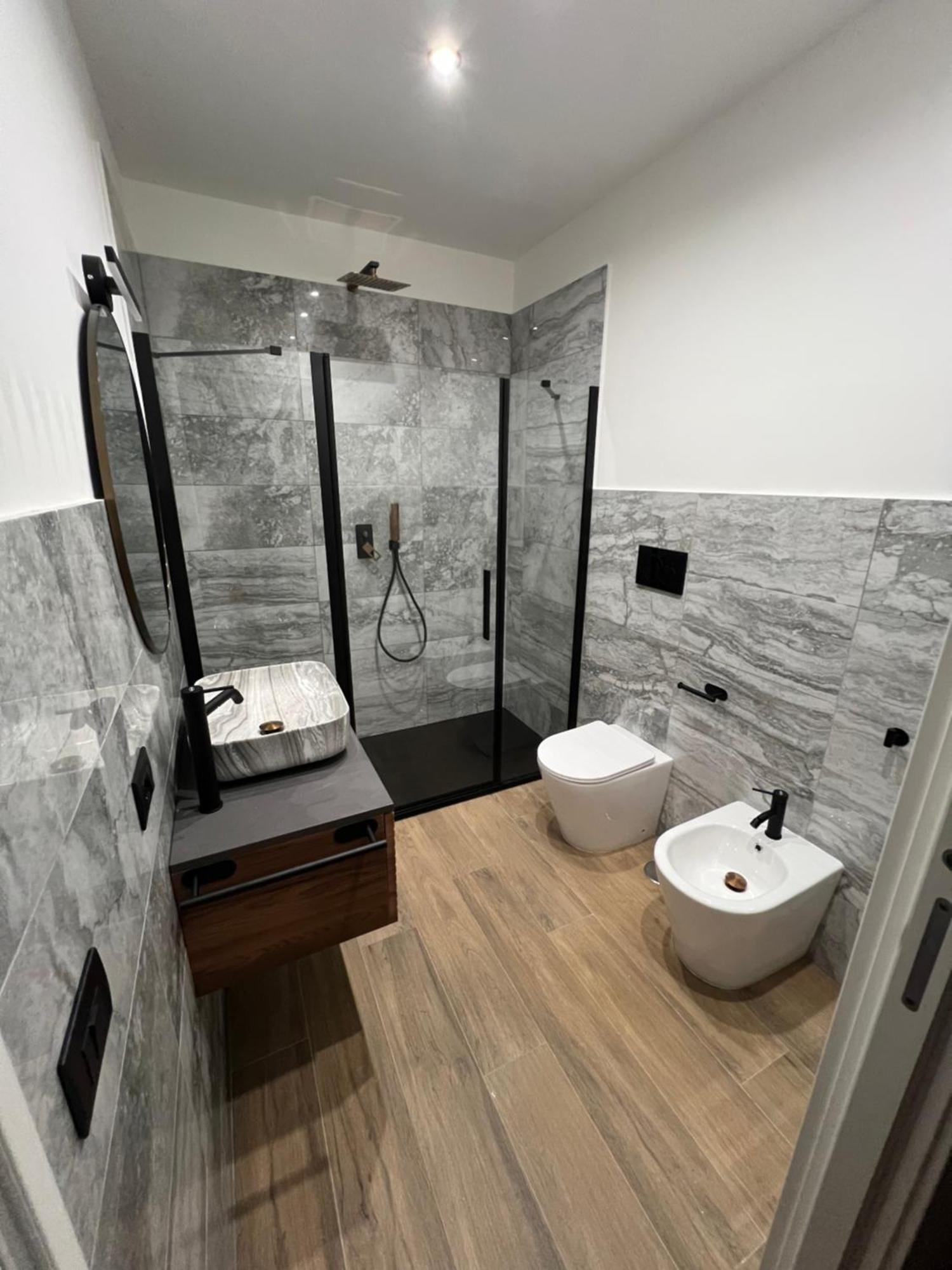 Eterna Suites Roma Esterno foto
