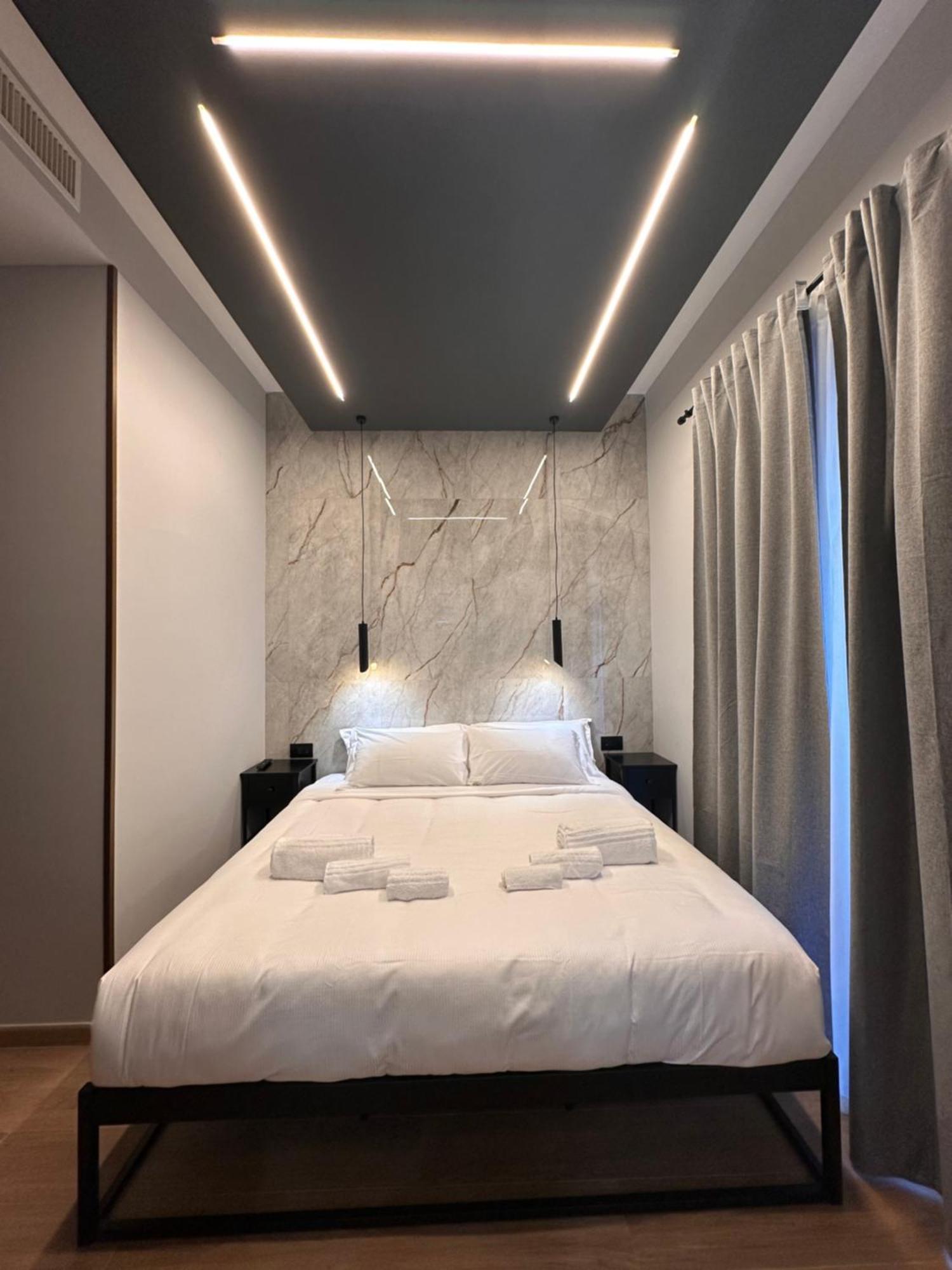 Eterna Suites Roma Esterno foto